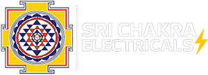Sri Chakra Electricals - Industrial & Commercial Electrical Contractors Across South India